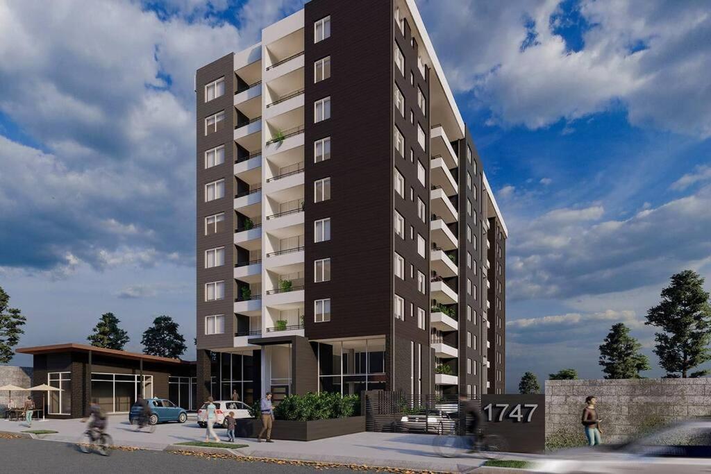 Excelente Ubicacion Apartamento Valdivia