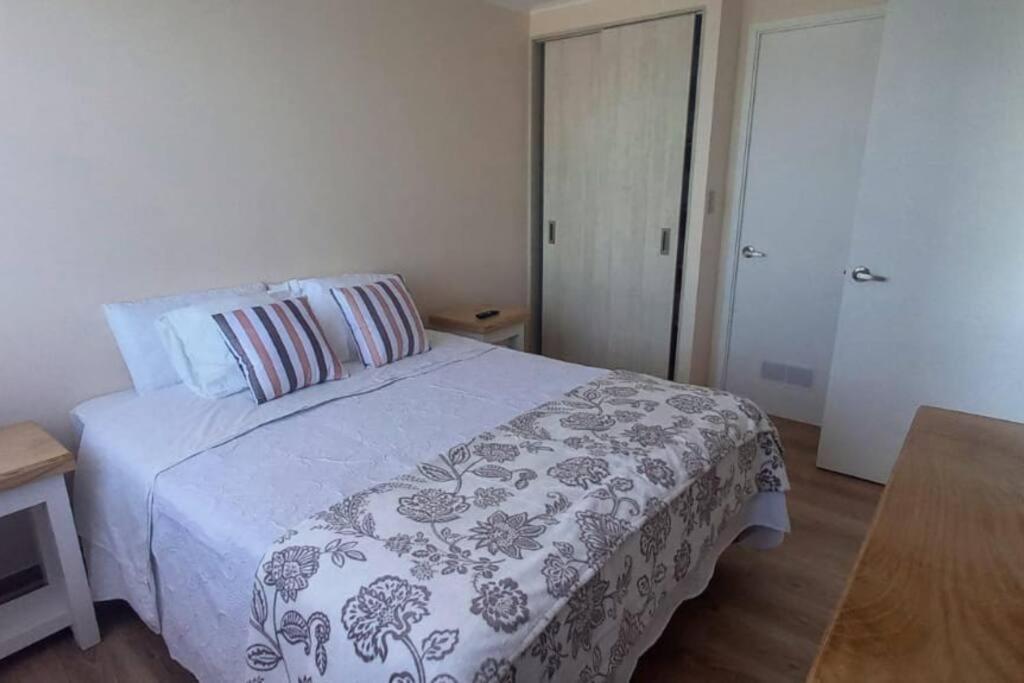 Excelente Ubicacion Apartamento Valdivia